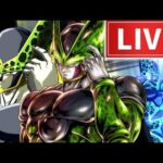 【LIVE】ウルセルきた【ドラゴンボールレジェンズ】