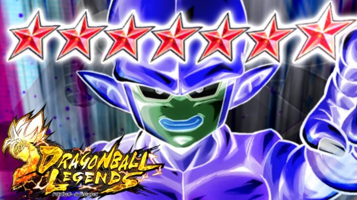 遂に完凸した最恐麻痺キャラで暴れますwww【ドラゴンボールレジェンズ】【DRAGONBALL LEGENDS】【ゲーム実況】