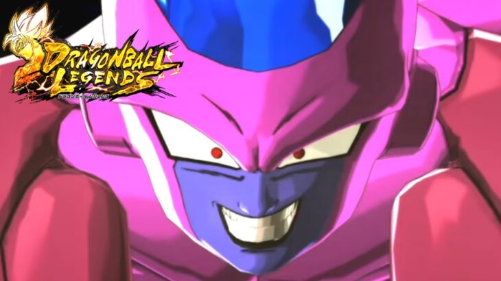 【元祖再起】いつの間にか実装から1年経っていたゴル沢さんを使ってみた【ドラゴンボールレジェンズ】【DRAGONBALL LEGENDS】【ゲーム実況】
