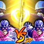 視聴者と桃白白1vs1で戦う縛りバトルをやってみたら楽しすぎたwww【ドラゴンボールレジェンズ】【DRAGONBALL LEGENDS】【ゲーム実況】