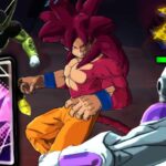 【悟空4封印w】ダイマ編成にぶっ刺さりすぎているセルフリが楽しすぎるwww【ドラゴンボールレジェンズ】【DRAGONBALL LEGENDS】【ゲーム実況】