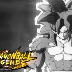 ありがとうございました【ドラゴンボールレジェンズ】【DRAGONBALL LEGENDS】【ゲーム実況】