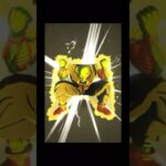 遂に参戦したLLピッコロ大魔王がヤバいwww【ドラゴンボールレジェンズ】#shorts #レジェンズ  #ドラゴンボールレジェンズ