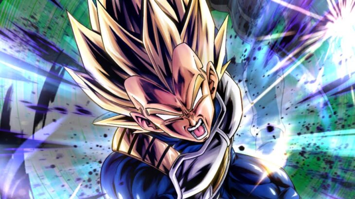 まさかの超絶パワーアップした恥ータを使ってみた【ドラゴンボールレジェンズ】【DRAGONBALL LEGENDS】【ゲーム実況】