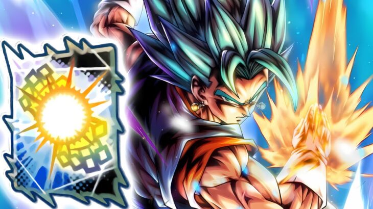 パイブルベジセン【ドラゴンボールレジェンズ】【DRAGONBALL LEGENDS】【ゲーム実況】