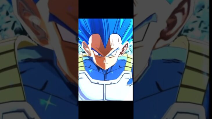 お漏らしキラベジがヤバすぎた【ドラゴンボールレジェンズ】#shorts #レジェンズ  #ドラゴンボールレジェンズ