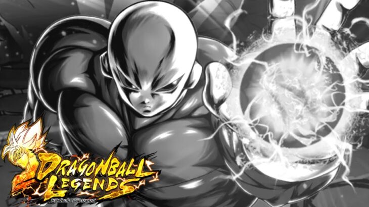 あまりにも◯◯すぎる新無料ジレンを頑張って活躍させてみた【ドラゴンボールレジェンズ】【DRAGONBALL LEGENDS】【ゲーム実況】