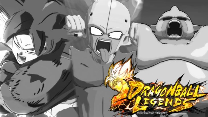こいつらが消えてくれたら最高の7周年【ドラゴンボールレジェンズ】【DRAGONBALL LEGENDS】【ゲーム実況】