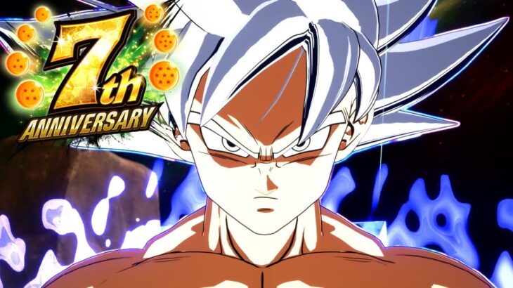 日付確定！レジェンズ7周年が遂に来るぞ…！【ドラゴンボールレジェンズ】【DRAGONBALL LEGENDS】【ゲーム実況】
