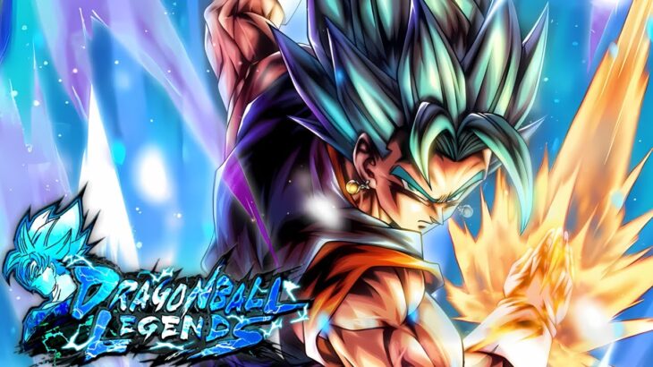 このキャラがもうすぐ実装から2年ってマジ？【ドラゴンボールレジェンズ】【DRAGONBALL LEGENDS】【ゲーム実況】【7周年】