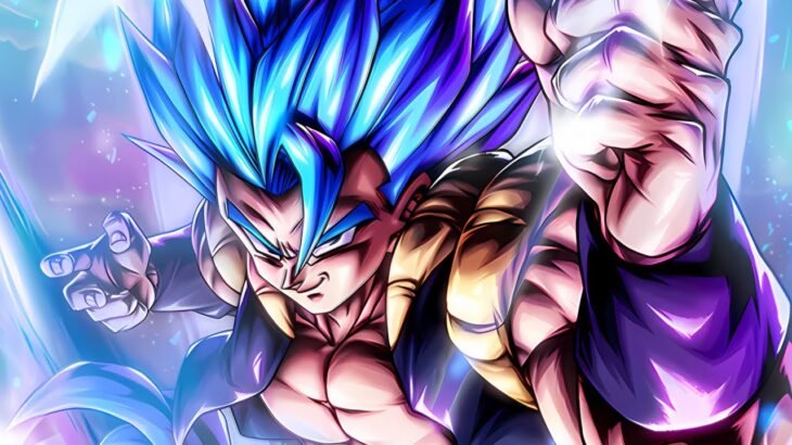 初めてだよ。俺をここまで怒らせたやつは【ドラゴンボールレジェンズ】【DRAGONBALL LEGENDS】【ゲーム実況】【7周年】