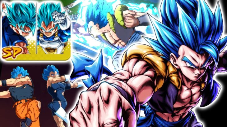 ア サ ル ト チ ◯ チ ◯【ドラゴンボールレジェンズ】【DRAGONBALL LEGENDS】【ゲーム実況】【7周年】