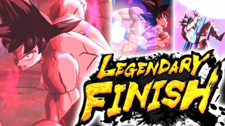 【初LL実装⁉︎】2弾目玉の片方はもしかしてお前なのか…！？【ドラゴンボールレジェンズ】【DRAGONBALL LEGENDS】【ゲーム実況】【7周年】