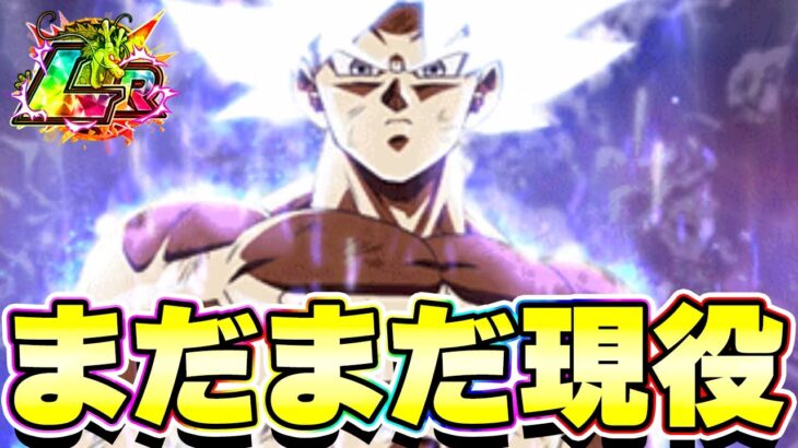 七夕身勝手 1歳になってもまだまだ現役です【ドッカンバトル】