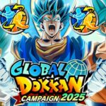 最強リバーシブルチェンジ誕生！？グローバルドッカンCP生放送直前【ドッカンバトル】【地球育ちのげるし】