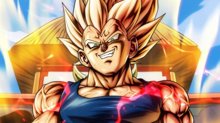 結局7周年も乗り越えそうな男【ドラゴンボールレジェンズ】【DRAGONBALL LEGENDS】【ゲーム実況】【7周年】
