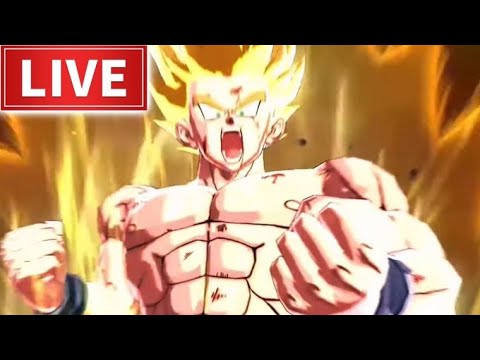 UL悟空＆フルフリ楽しみすぎてヤバい【ドラゴンボールレジェンズ】